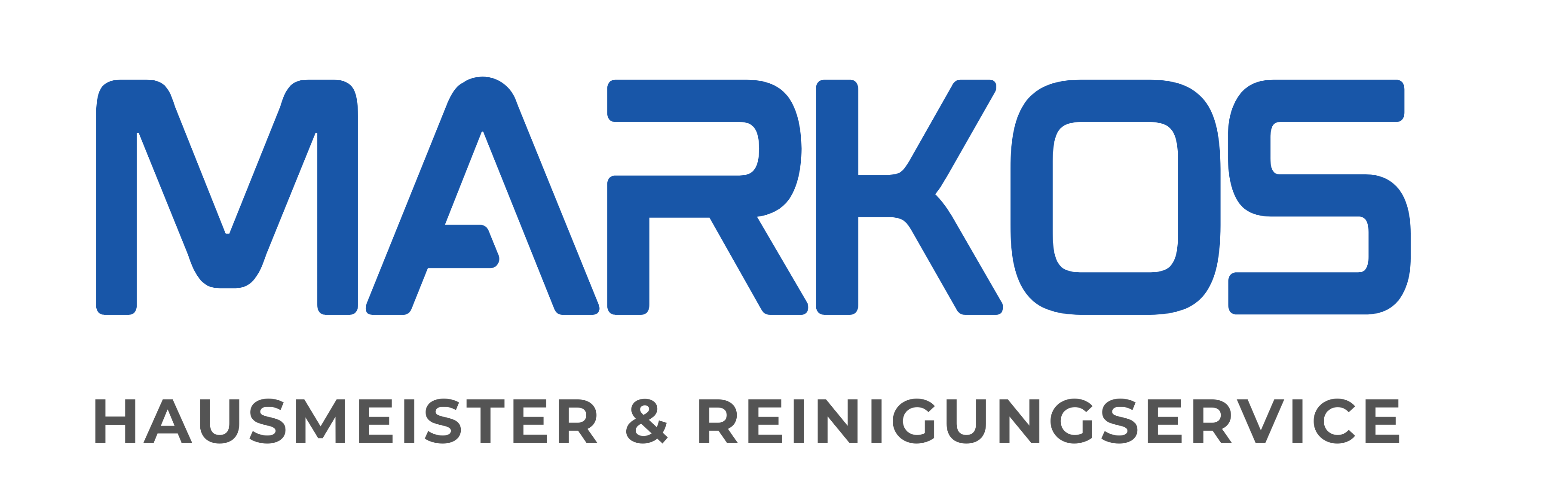 Markos Reinigung